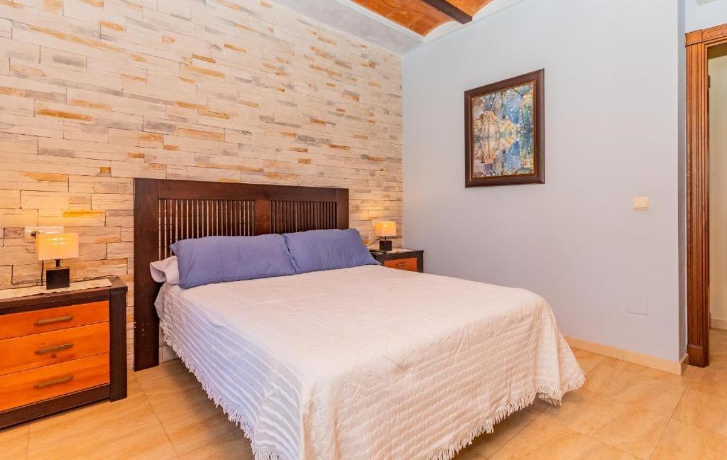 Villa Preciosa Casa Rural A Un Paso Del Centro à Málaga Extérieur photo